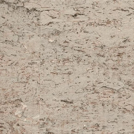 Natural Elegance Cork Wallpaper