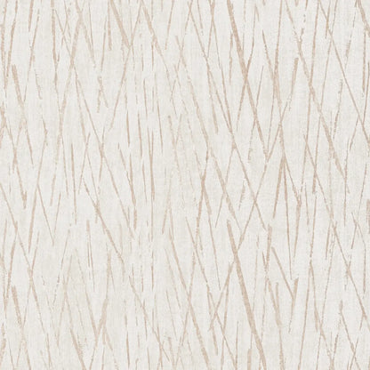 Blush Pink Abstract Scratch Wallpaper, Rose Gold Line Textured