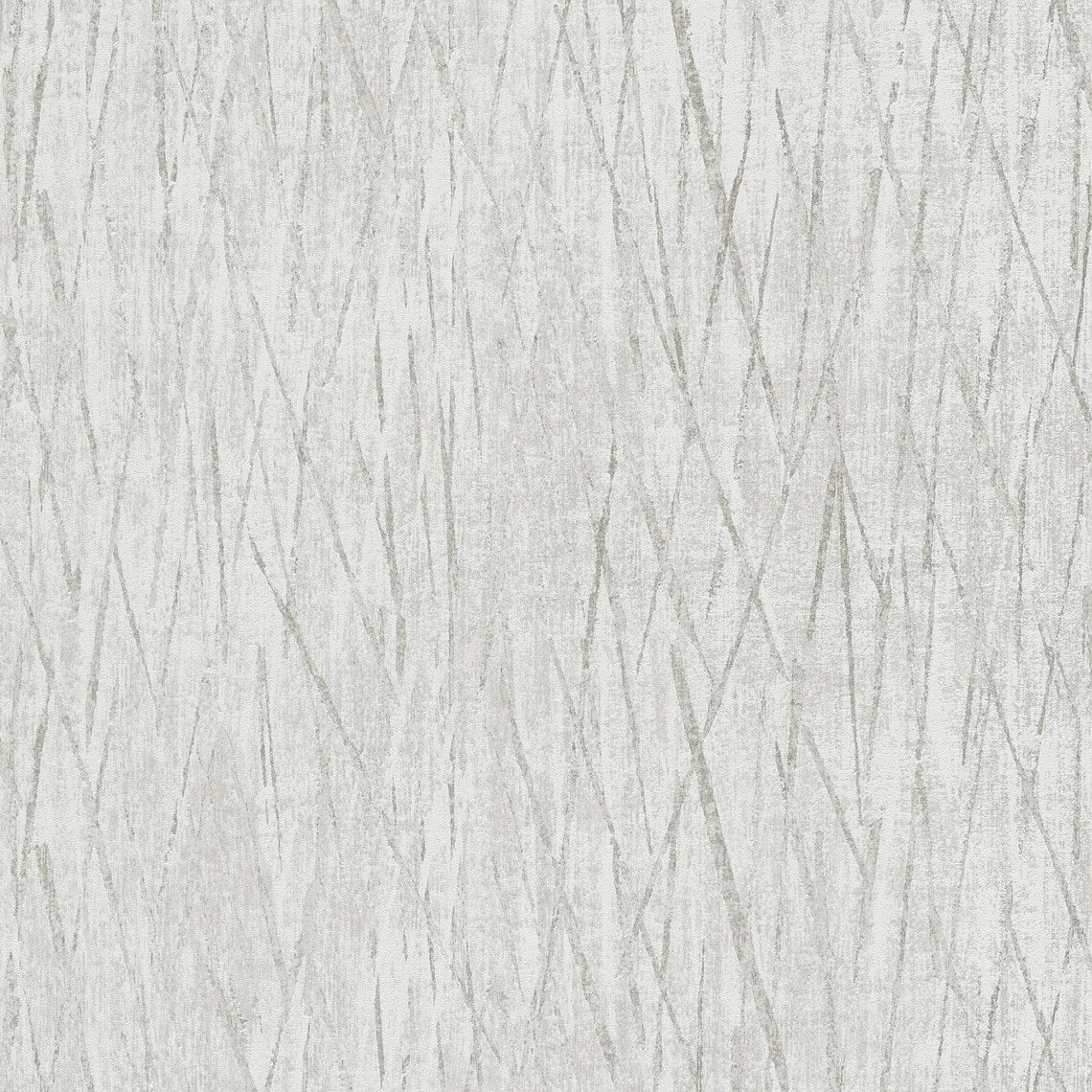 Light Silver Grey Abstract Scratch Wallpaper