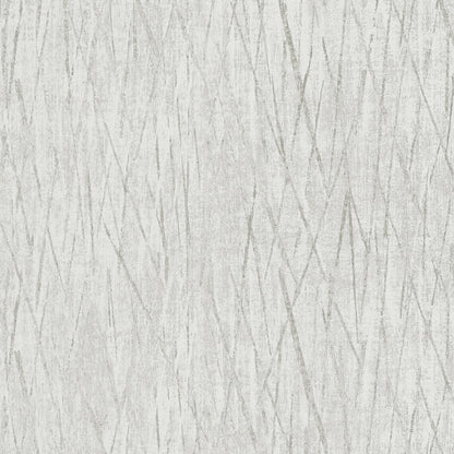 Light Silver Grey Abstract Scratch Wallpaper