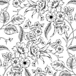 Rustic Floral Charm - Image 2