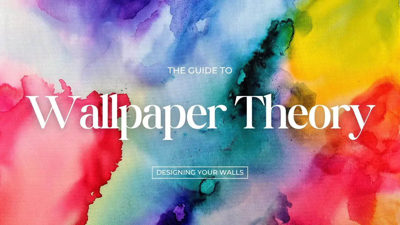 Choose the Perfect Wallpaper for Your Space