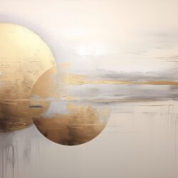 Golden Eclipse - Image 2