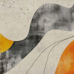 Abstract Waves and Splashes - Image 2