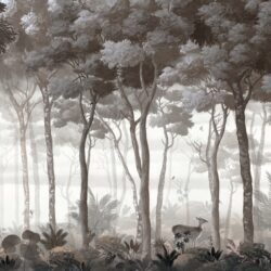 Serene Forest Retreat - Image 2