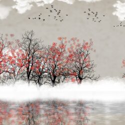Crimson Branch Flight - Image 2