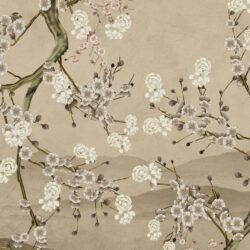 Ivory Blossom Whisper - Image 2