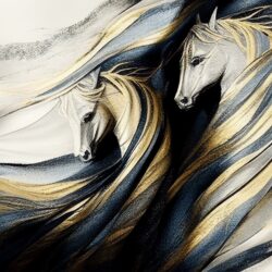 Equestrian Flow - Image 2