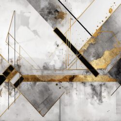 Gilded Geometry - Image 2