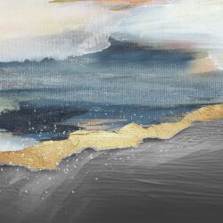 Gilded Horizon Tide - Image 2